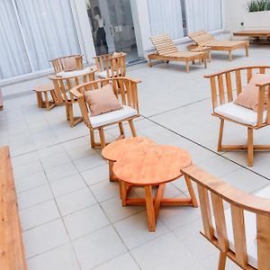 Mediterraneo Hotel Y Spa