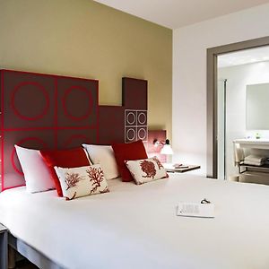 Habitación Doble Estándar